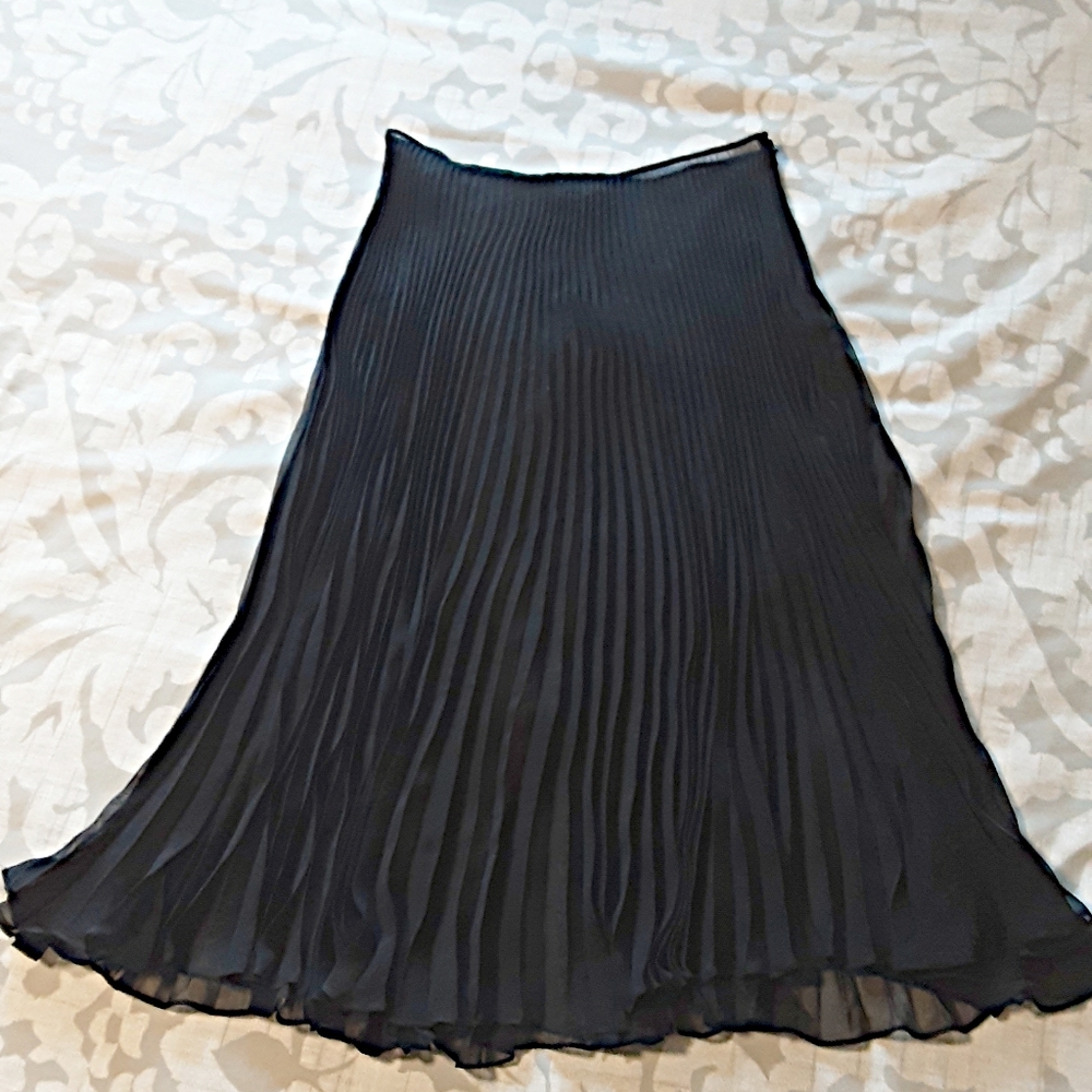 Chanel skirt